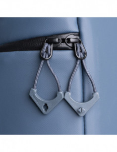 WORRYLESS Zipper Puller... 2