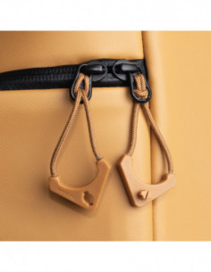 WORRYLESS Zipper Puller... 2