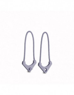 WORRYLESS Zipper Puller...