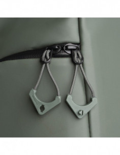 WORRYLESS Zipper Puller... 2