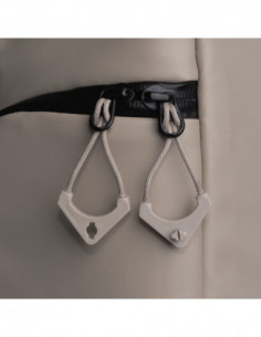 WORRYLESS Zipper Puller... 2