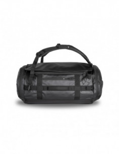 CARRYALL Duffel 30L Black