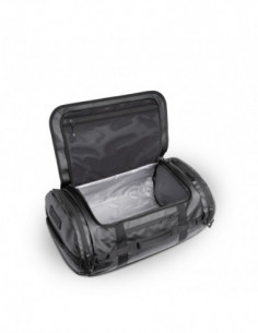 CARRYALL Duffel 30L Black 2