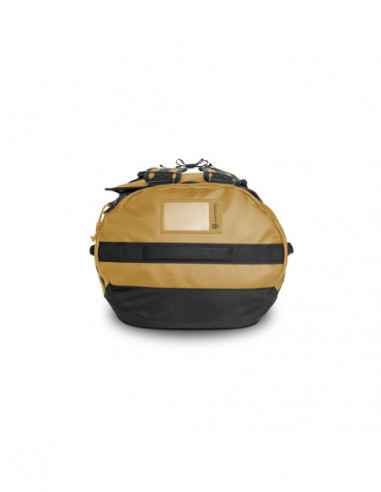 CARRYALL Duffel 30L Dallol Yellow