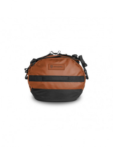 CARRYALL Duffel 30L Sedona Orange