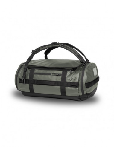 CARRYALL Duffel 30L Wasatch Green