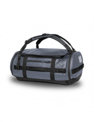 CARRYALL Duffel 40L Aegean Blue