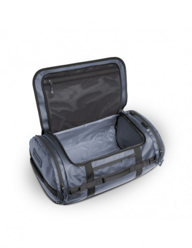 CARRYALL Duffel 40L Aegean Blue