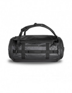 CARRYALL Duffel 40L Black