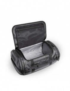 CARRYALL Duffel 40L Black 2