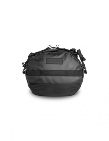 CARRYALL Duffel 40L Black