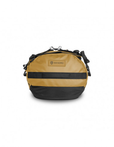 CARRYALL Duffel 40L Dallol Yellow