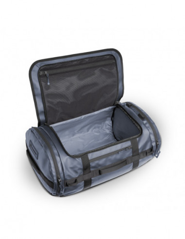 CARRYALL Duffel 60L Aegean Blue