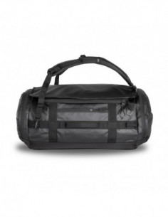 CARRYALL Duffel 60L Black