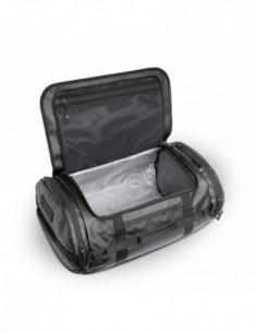 CARRYALL Duffel 60L Black 2