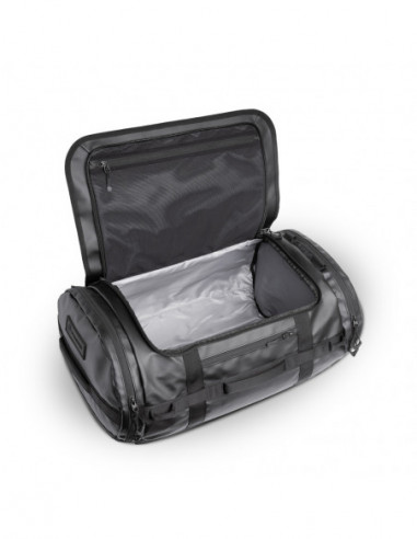 CARRYALL Duffel 60L Black