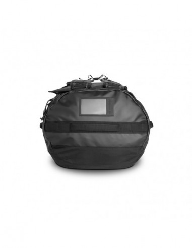 CARRYALL Duffel 60L Black
