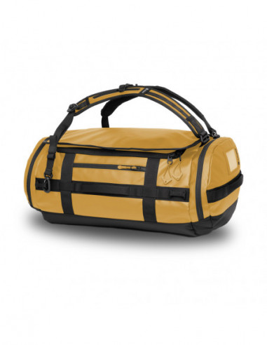 CARRYALL Duffel 60L Dallol Yellow