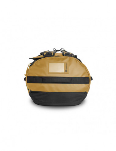 CARRYALL Duffel 60L Dallol Yellow