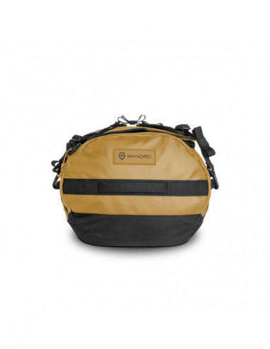 CARRYALL Duffel 60L Dallol Yellow