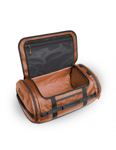 CARRYALL Duffel 60L Sedona Orange
