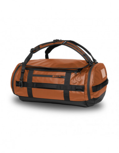 CARRYALL Duffel 60L Sedona Orange