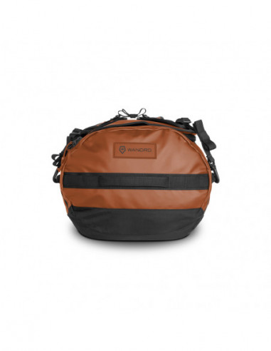 CARRYALL Duffel 60L Sedona Orange