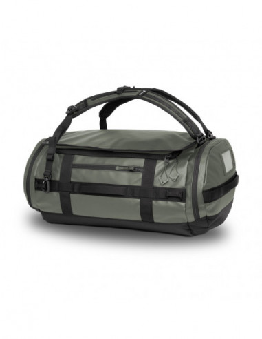 CARRYALL Duffel 60L Wasatch Green