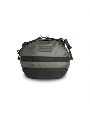 CARRYALL Duffel 60L Wasatch Green