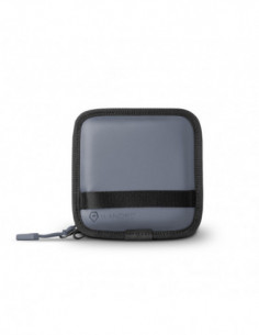 Lens Filter Case Aegean Blue