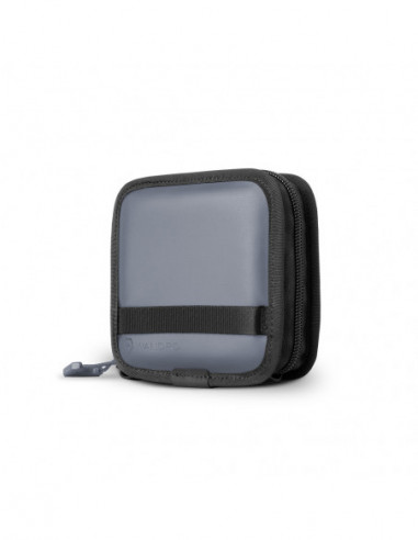 Lens Filter Case Aegean Blue