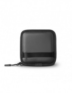 Lens Filter Case Black