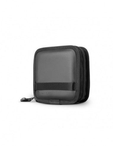 Lens Filter Case Black