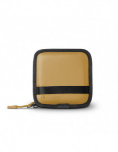 Lens Filter Case Dallol Yellow