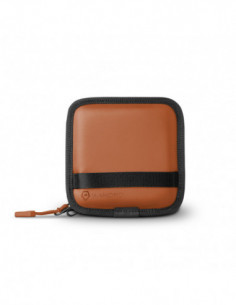 Lens Filter Case Sedona Orange