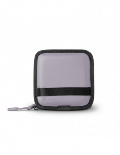 Lens Filter Case Uyuni Purple