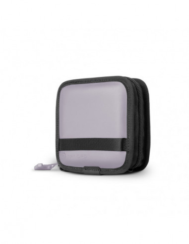 Lens Filter Case Uyuni Purple