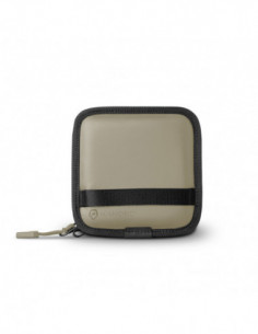 Lens Filter Case Yuma Tan