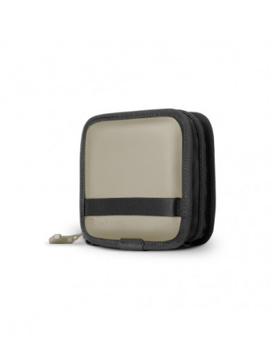 Lens Filter Case Yuma Tan