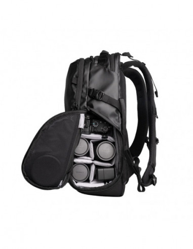 STRATUS Photo 18 Black