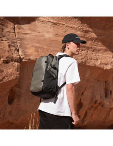 STRATUS Photo 18 Wasatch Green