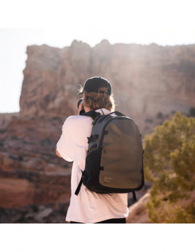 STRATUS Photo 18 Wasatch Green