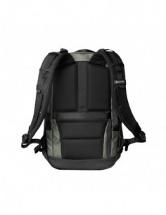 NIMBUS 18 Wasatch Green 2