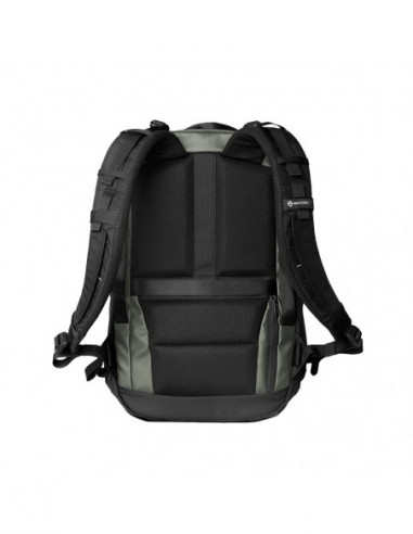 NIMBUS 18 Wasatch Green