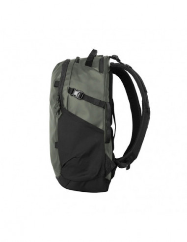 NIMBUS 18 Wasatch Green