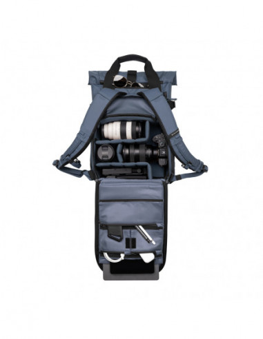 PRVKE 15L Aegean Blue V4