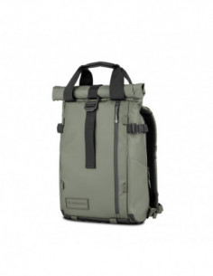 PRVKE 15L Wasatch Green V4