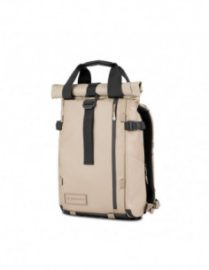 PRVKE 15L Yuma Tan V4