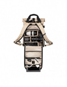 PRVKE 15L Yuma Tan V4 2