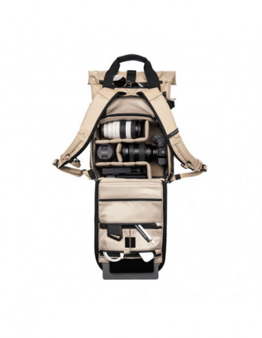 PRVKE 15L Yuma Tan V4